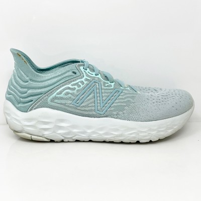 

Женские кроссовки New Balance FF Beacon V3 WBECNLG3 синие кроссовки размер 6,5 B, Синий, Fresh Foam Beacon V3