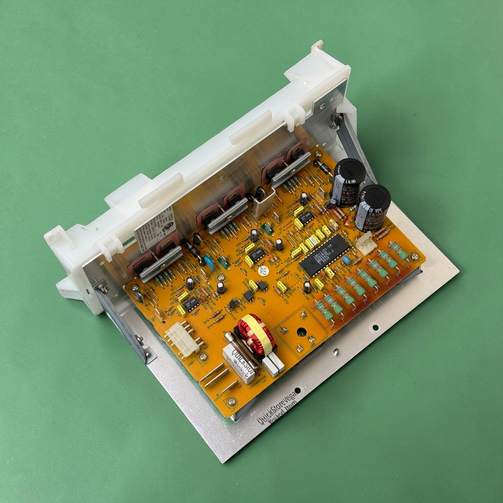 Maytag Washer Control Board 6 2710600 62710600