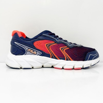 

Женские кроссовки Fila Stellaray 5SR20879-423 синие кроссовки размер 6, Синий, Stellaray