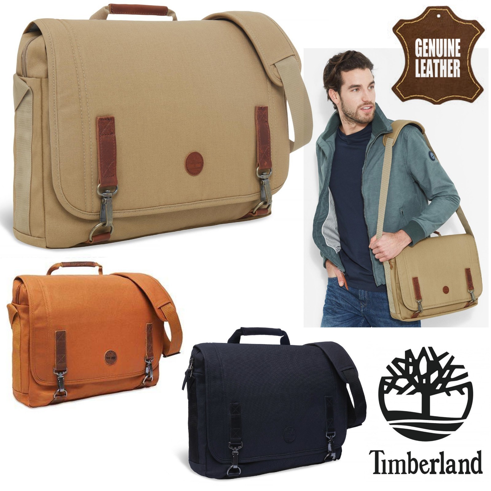 cartable timberland cartable timberland