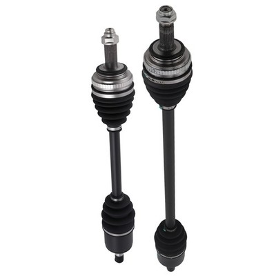 Pair Front Left & Right CV Axle for Honda Civic Acura EL 1997-2000