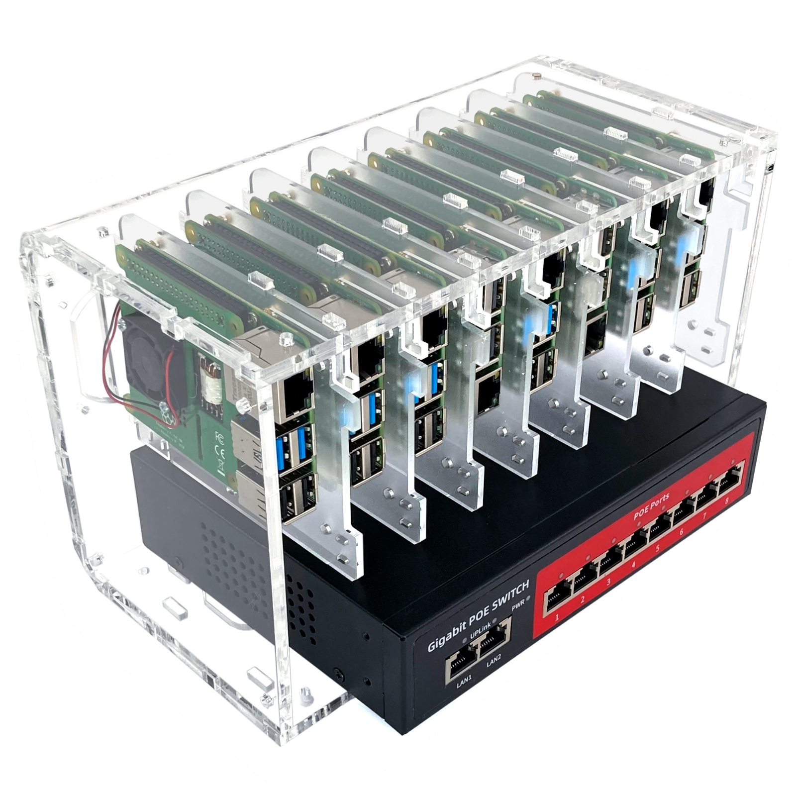 Raspberry Pi Cluster. Raspberry Pi кластер. Raspberry Pi 4 Case. Raspberry Pi 4 Case Cluster 1u.