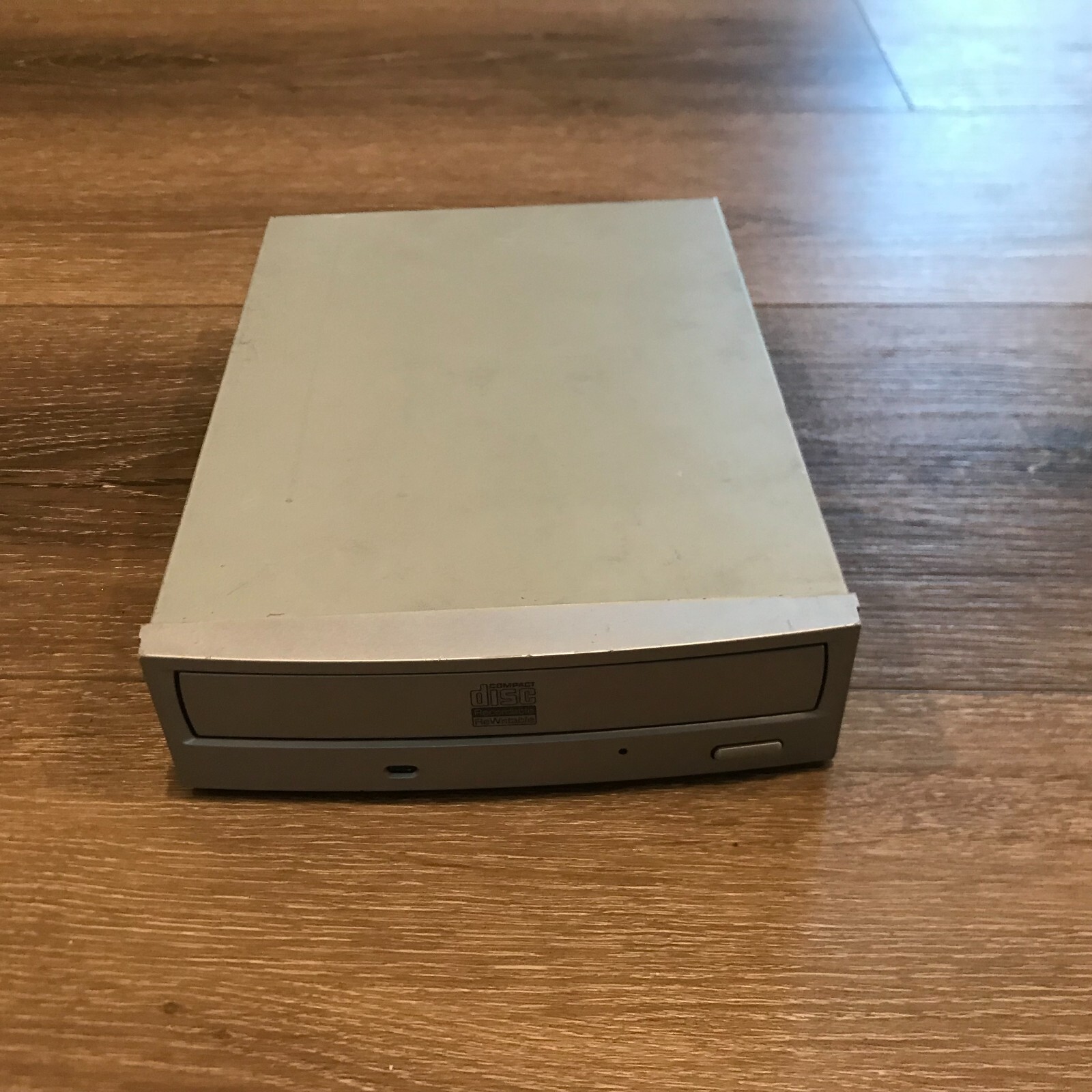 シーソー [DVD] rdzdsi3 DVD/CD Rewritable Drive DA-8AESH | eBay