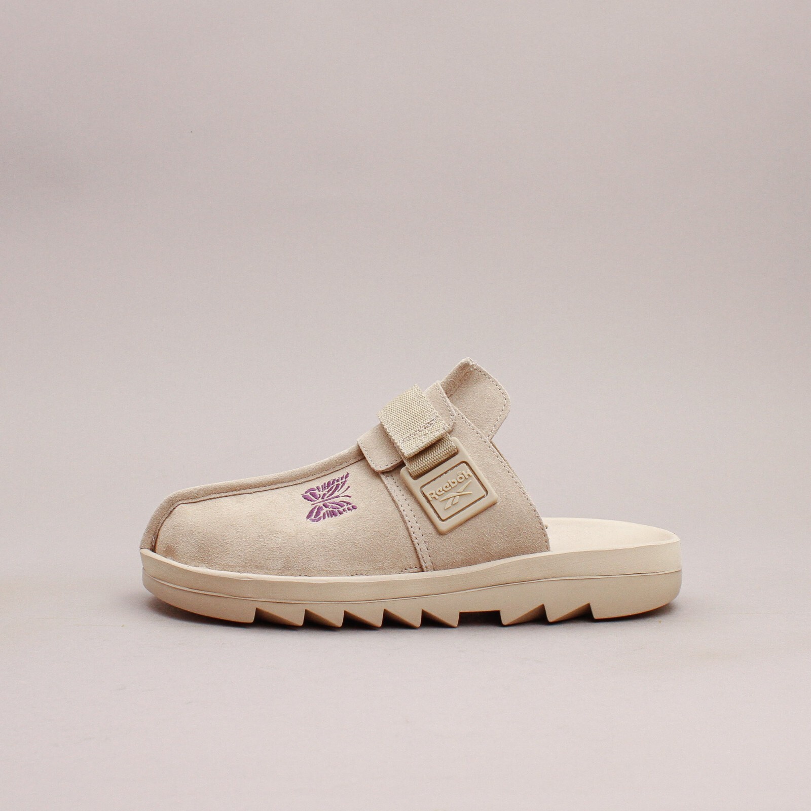 Needles×Reebok Reebok x Needles Beatnik Sneaker » Buy online now!