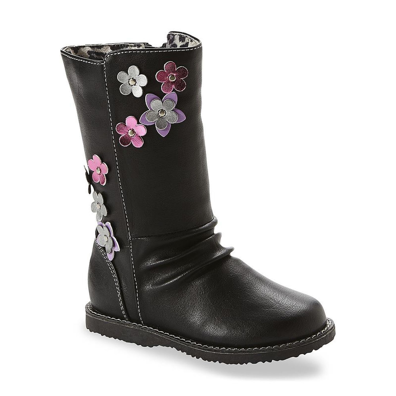 Bongo Boots Casual Shoes