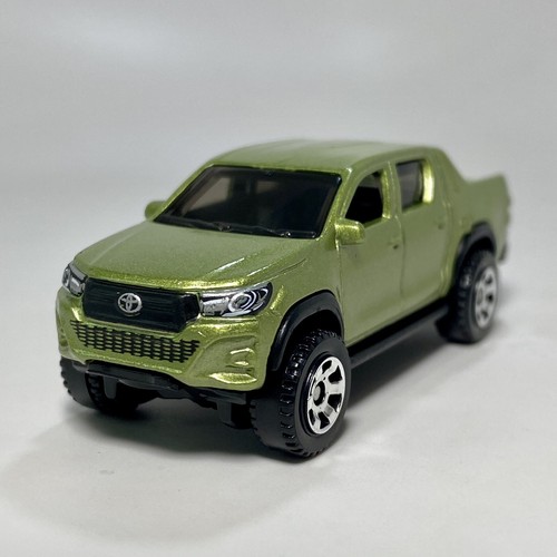 ミニカー Green light Pickup/ Truck Set 1:64 Greenlight *HOBBY SHOP 13* White 2021 Ram 2500