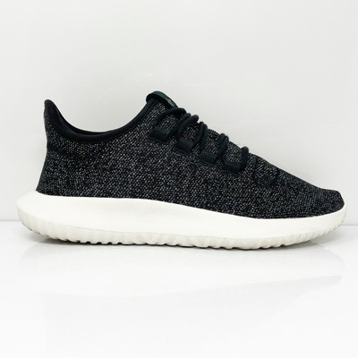 

Adidas Womens Tubular Shadow AC8028 Черные кроссовки для бега Размер 7,5, Черный, Tubular Shadow