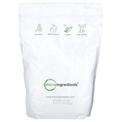 Allulose Sweetener, 3 lbs (1,361 g)