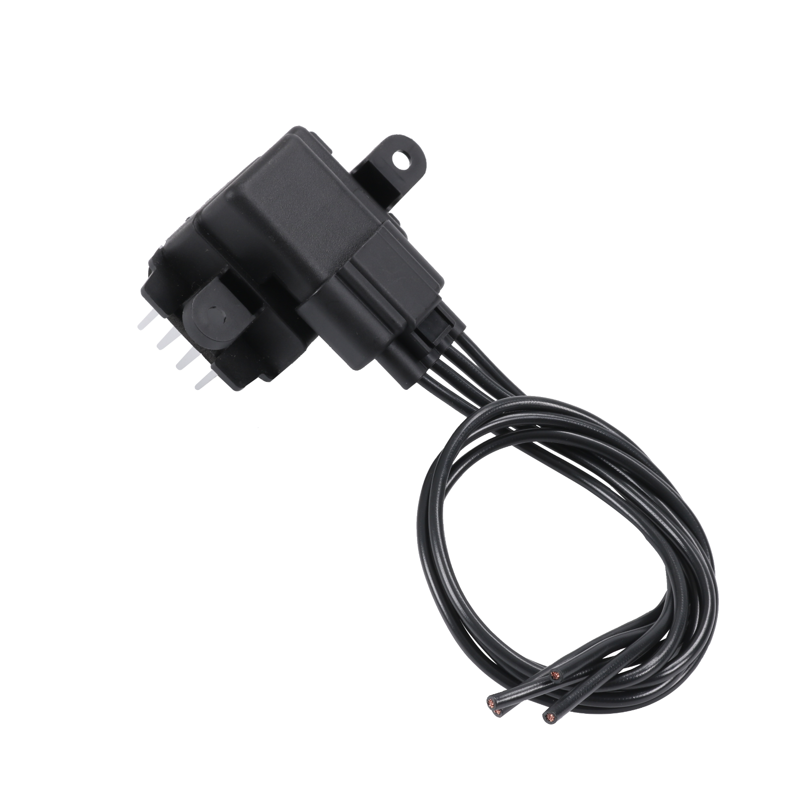 For Ford F150 Navigator Heater Fan AC Blower Motor Resistor Control Module HVAC