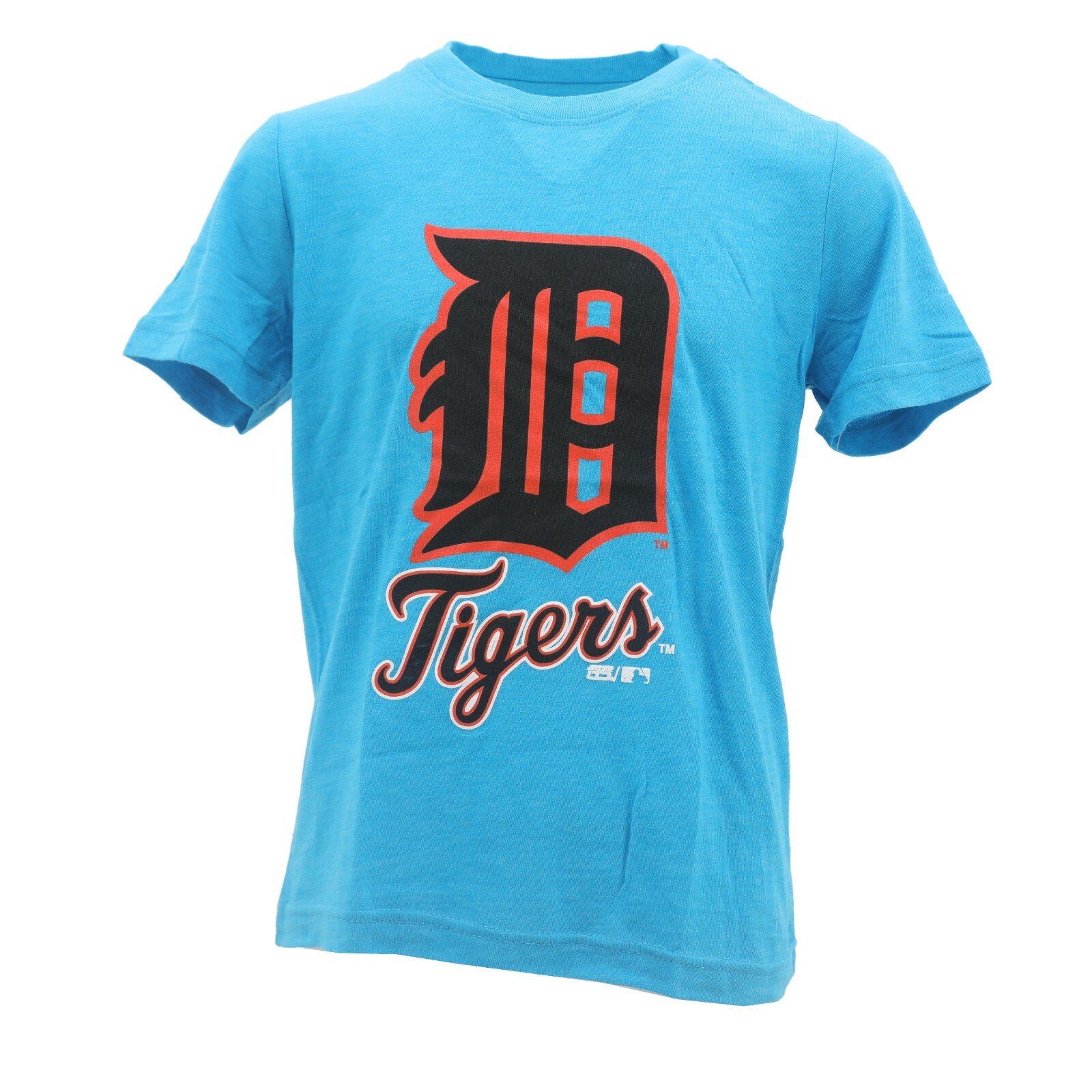 detroit tigers kids shirt