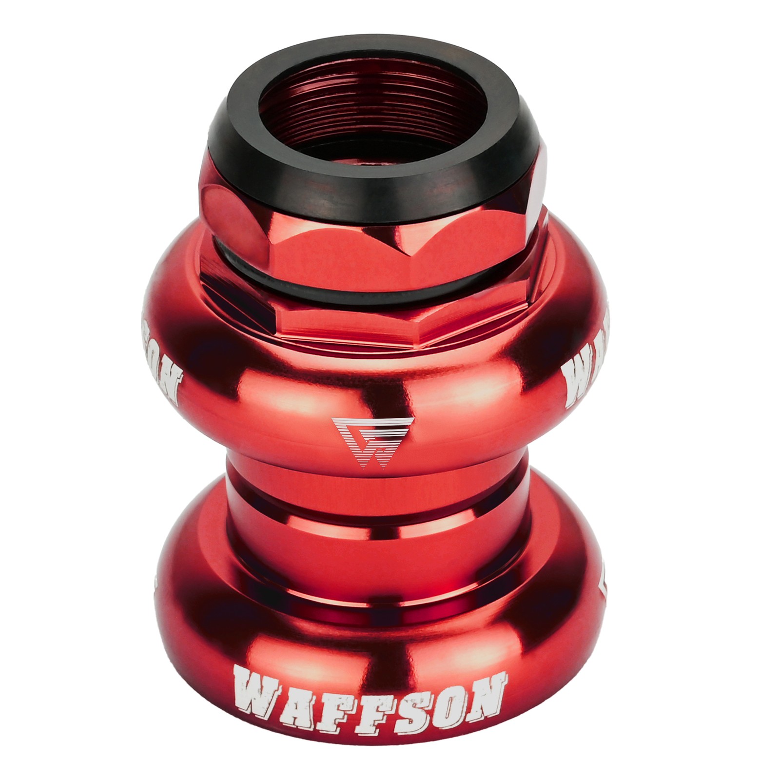 MicroShift BS-A11 TT Bar End Shifters 2 / 3 x 11 Speed For