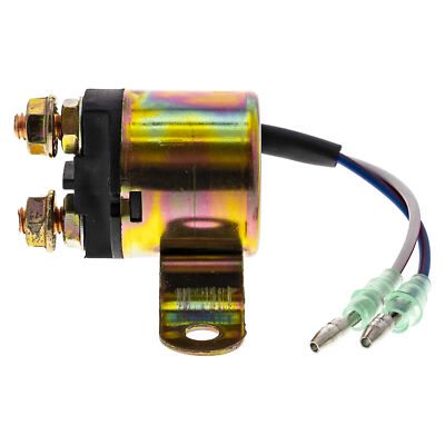 Starter Solenoid Relay Switch for Polaris 4012013 Sportsman 550 400 300 X2 XP