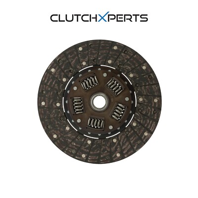 CXP OEM CLUTCH DISC Fits 2004-2021 SUBARU IMPREZA WRX STi EJ257 6-SPEED