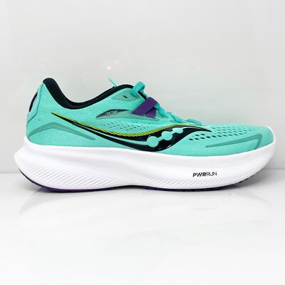 

Женские кроссовки Saucony Ride 15 S10729-26 синие кроссовки размер 8, Синий, Ride 15