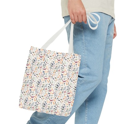  Tote Bag (AOP)