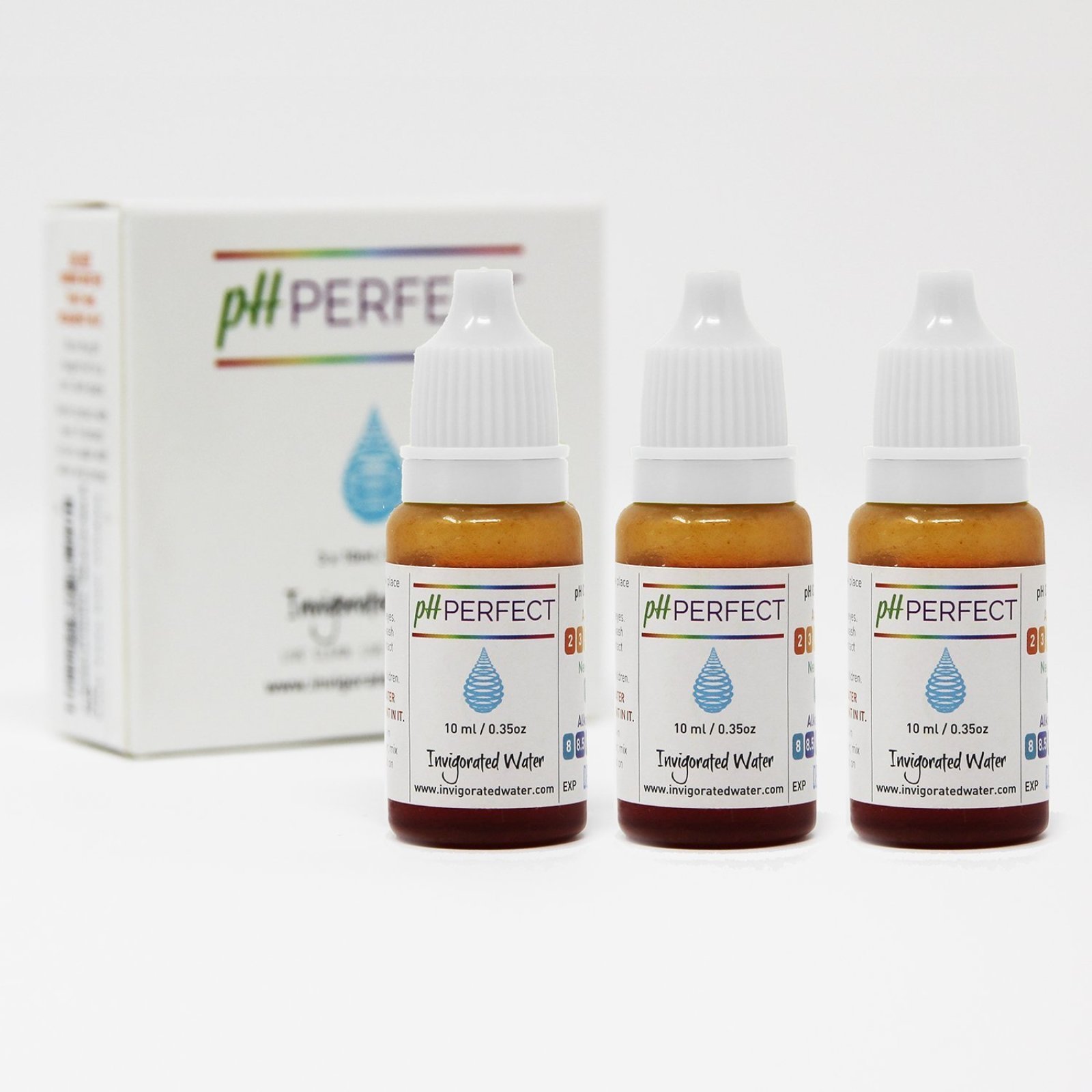 pH PERFECT pH Test Kit pH Drops For Drinking Water Alkaline pH Testing Kit 3 Pac 760625671558 | eBay pH PERFECT pH Test Kit pH Drops For Drinking Water Alkaline pH Testing Kit 3 Pac 760625671558 | eBay