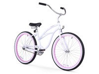 26 beach cruiser bike