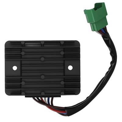 20Amp Voltage Regulator Rectifier for Honda GX440 GX630 GX660 GX690 31750Z2E803