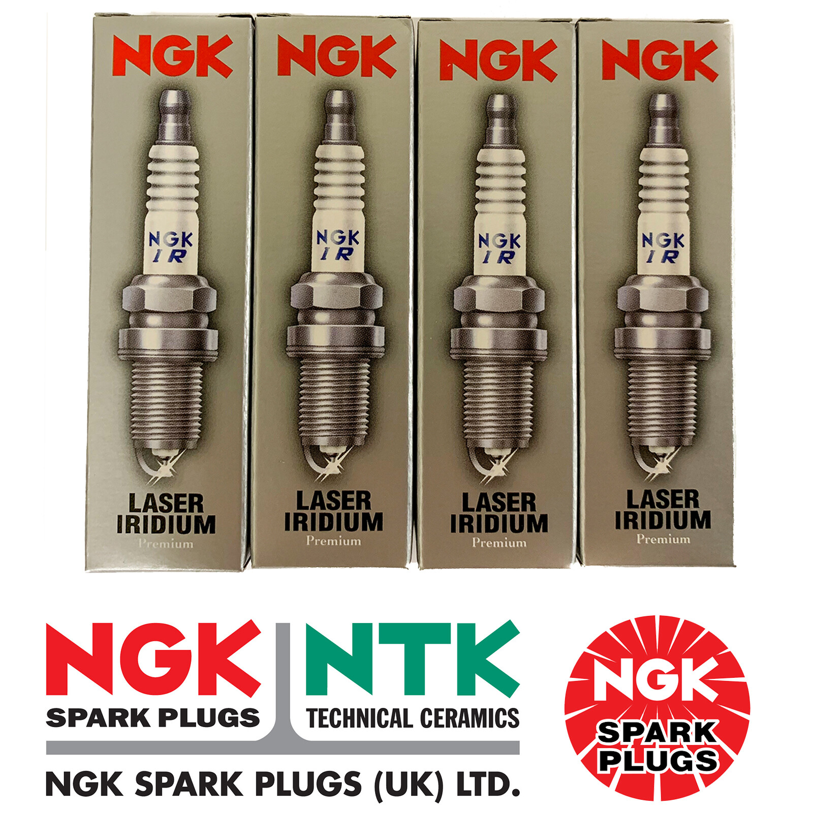 GMページ NGK.com: ILZTR6A8G NGK 94769 Iridium Spark Plug - Best Car