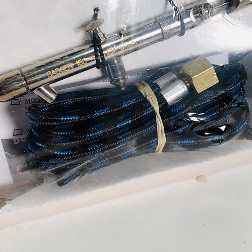 Badger Anthem 155 Air Brush Kit