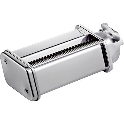 Bosch Home Nudelvorsatz Spaghetti MUZ5NV3, Aufsatz, silber