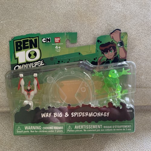 BEN 10 ミニデッキ 4パック BEN 10 ミニデッキ 4パック Ben 10 Series 1 CCG Starter set A