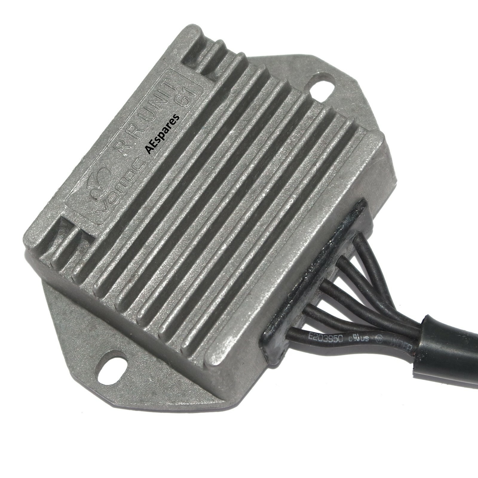 3 Phase Regulator Rectifier Fits Royal Enfield UCE 350 ES 500 EFI  