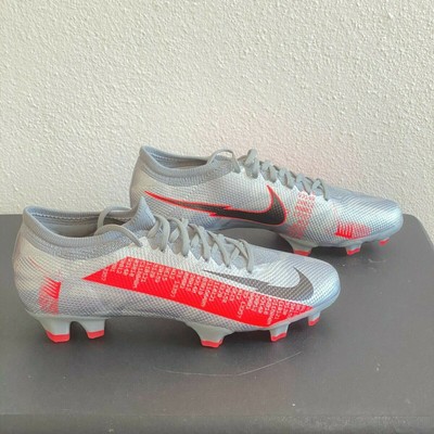 nike mercurial vapor x size 8