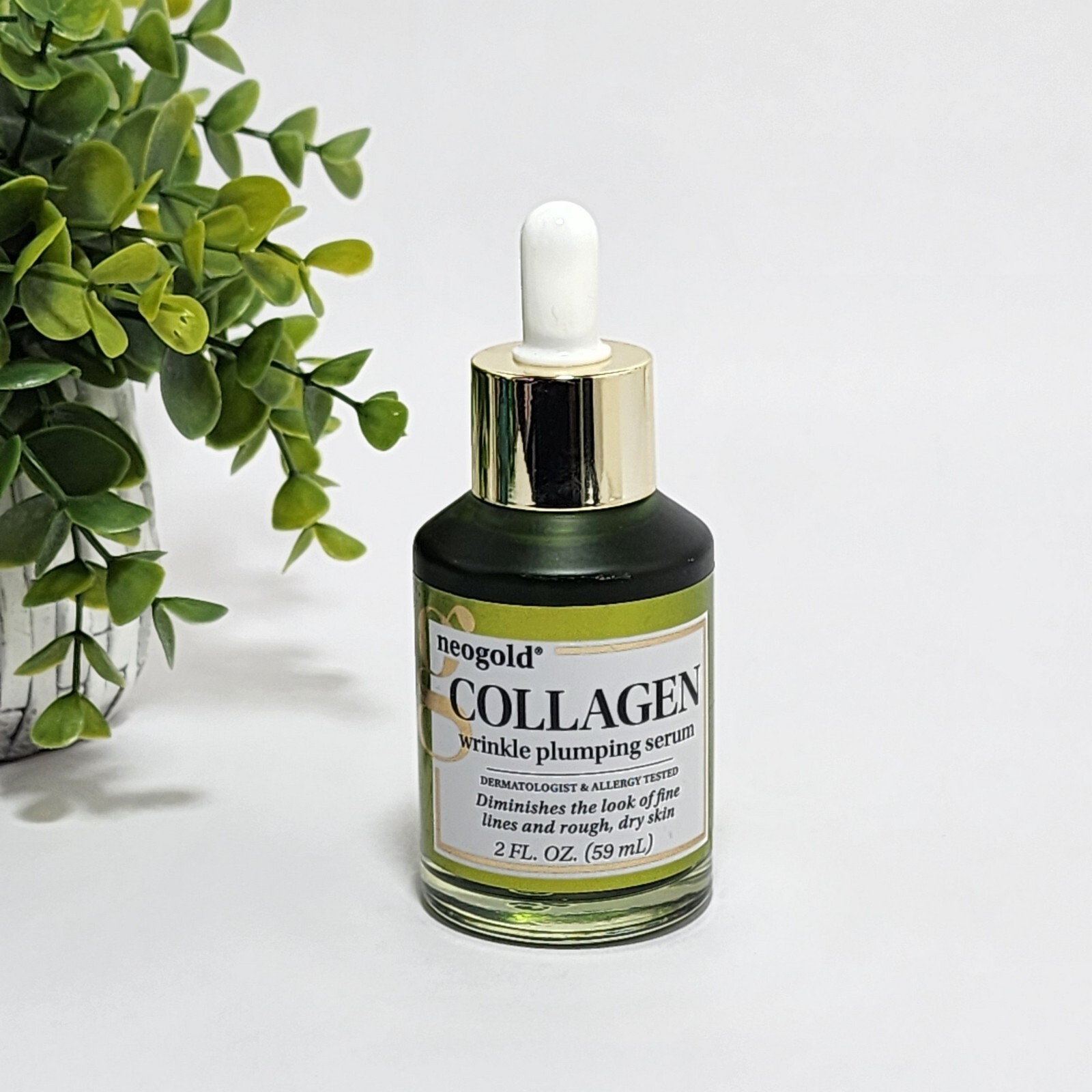 美容液 COLLABEAUTE+ GOLD NEO 30ml & 60ml COLLABEAUTE+ GOLD NEO 30ml & 60ml