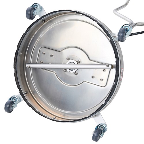 20" Rotary Pressure Surface Cleaner Attachment for Electric & Gas Power Washers