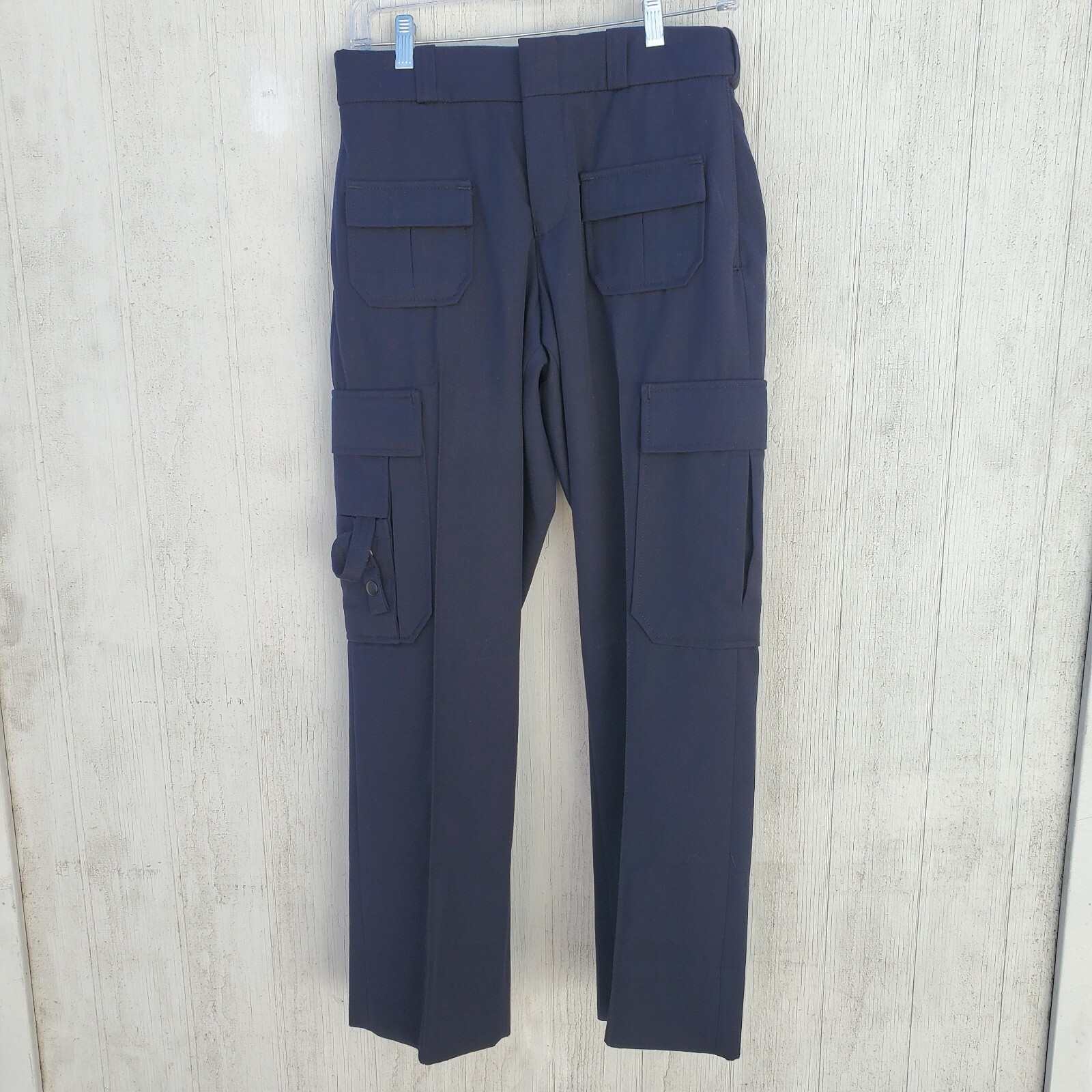 Ems Emt Security Police Stryke Sz 4