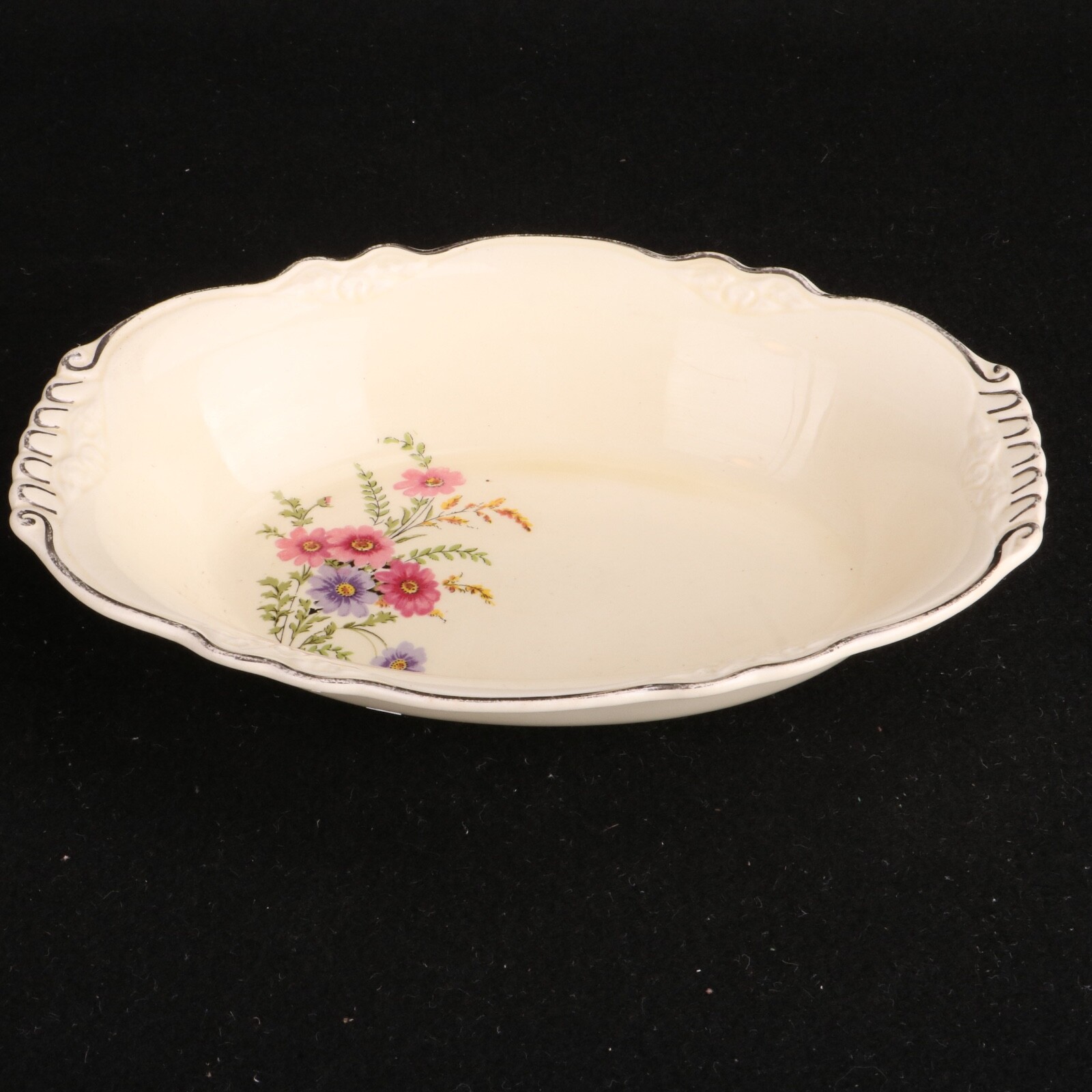 中国　紫砂　黄泥　雷文　六角煎茶碗　五客　時代箱付　M　R4457E Serving Bowl Virginia Rose Homer Laughlin China C54N8 | eBay