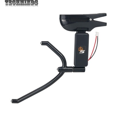 TrackNPClip Active Infrared Head Tracking Bracket & Head Sight Tracker for IR5