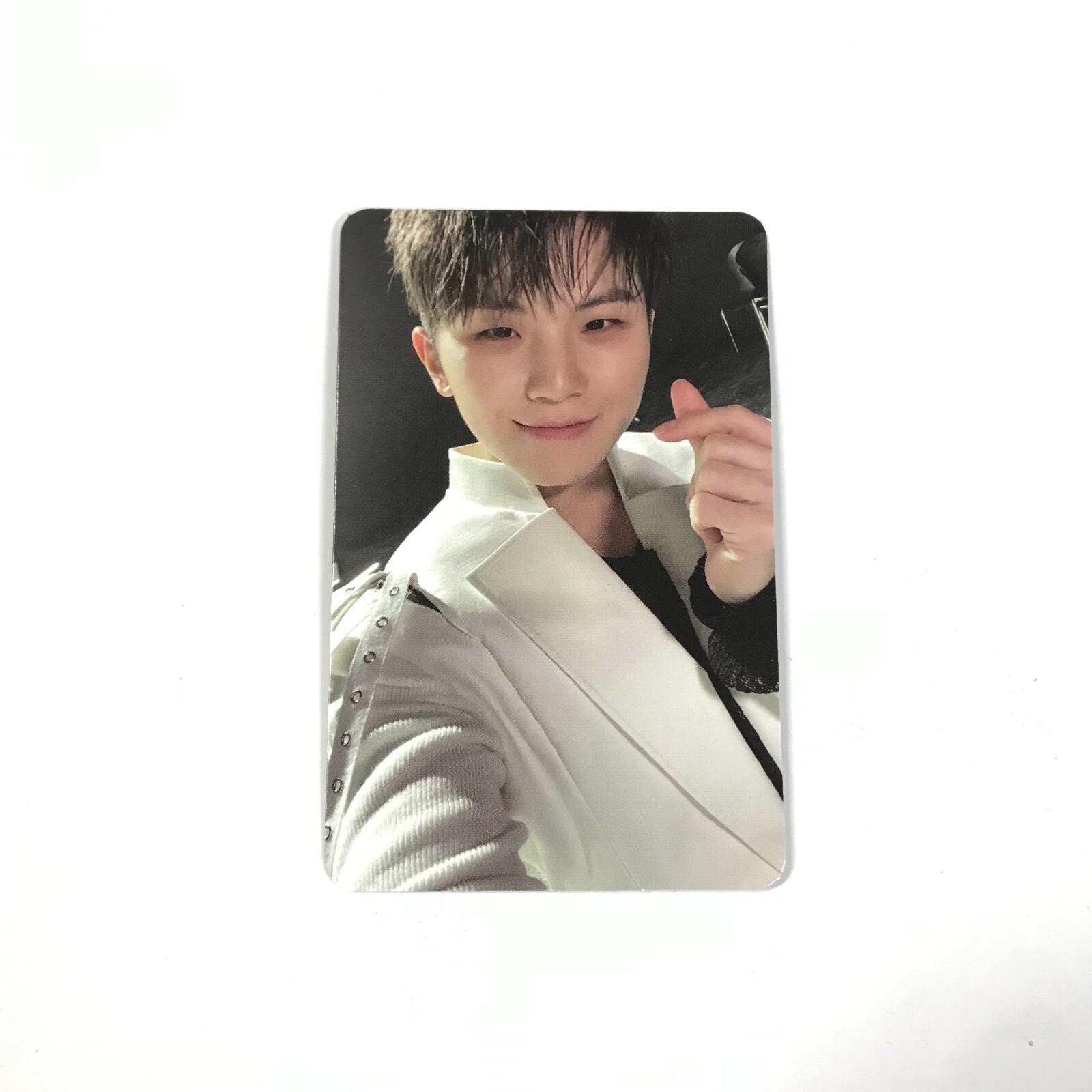 アイドル WOOZI phone TAB FACE THE SUN 34445-SEVENTEEN-FACE-THE-SUN-