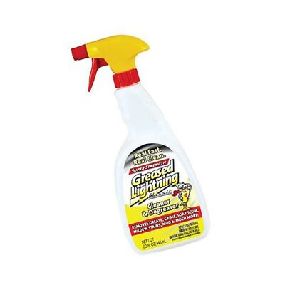 degreaser cleaner greased homecare labs