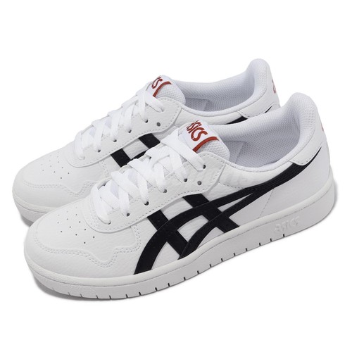

Повседневная обувь Asics Japan S GS White Black Kids Youth LifeStyle 1204A007-124, Белый, Japan S Gs
