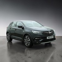 * FLAG SHIP!* 2019 69 VAUXHALL GRANDLAND X ELITE 1.5 TURBO DIESEL * PAN ROOF *