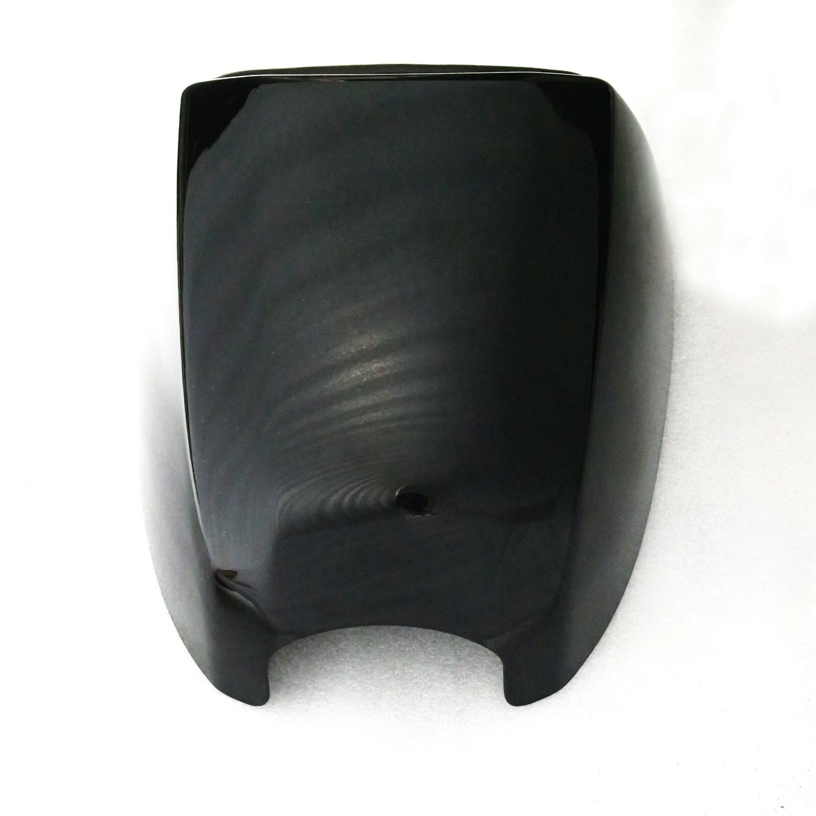 Fits Royal Enfield Gt Continental 535 cc Dual Seat Cowl Black  