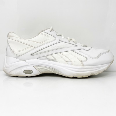 

Reebok Mens BMX Max J88624 Белая Повседневная Обувь Кроссовки Размер 10.5, Белый, BMX Max