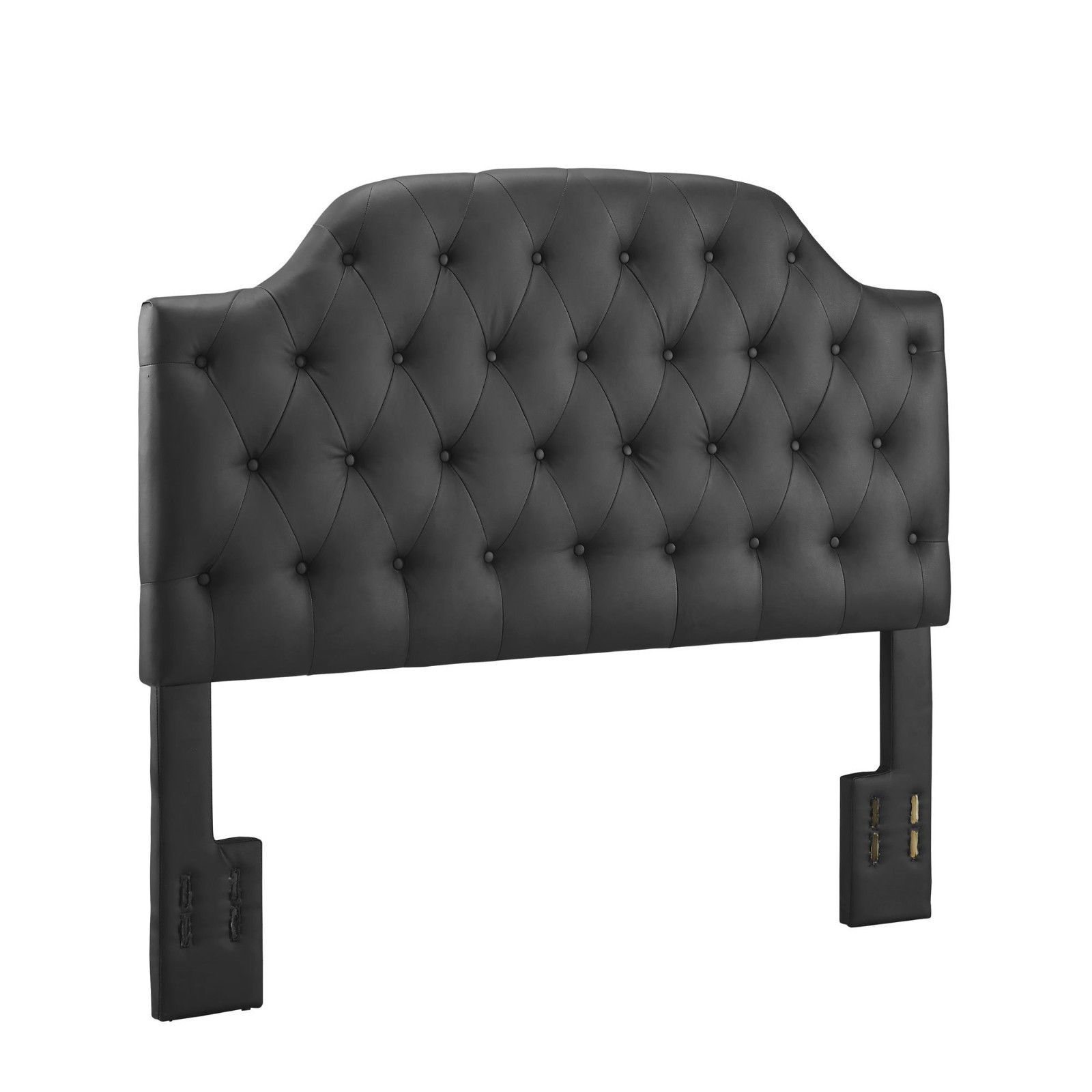 Black Headboards