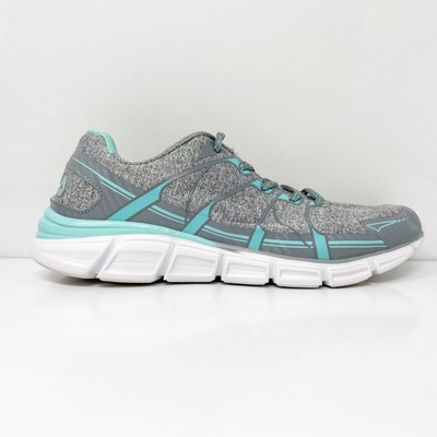 

Женские кроссовки Fila Memory Speedglide 4 5RM00470-253 Серые кроссовки размер 7.5, Серый, Memory Speedglide 4