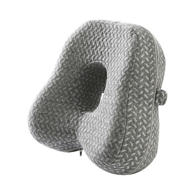 Alignment Pillow Relieve Hip Pain Sciatica Leg Pillow for Sleeping Side