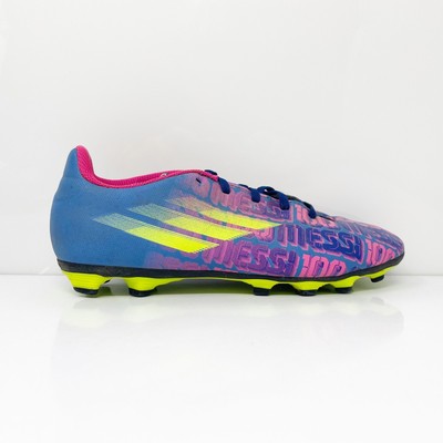 

Мужские футбольные бутсы Adidas X Speedflow Messi 4 FY6933, размер 6, Синий, X Speedflow Messi 4