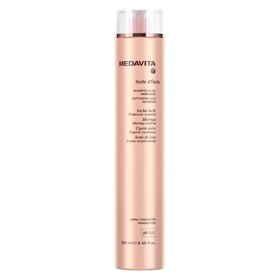 HUILE D ÉTOILE Captivating Oils Shampoo 250ml