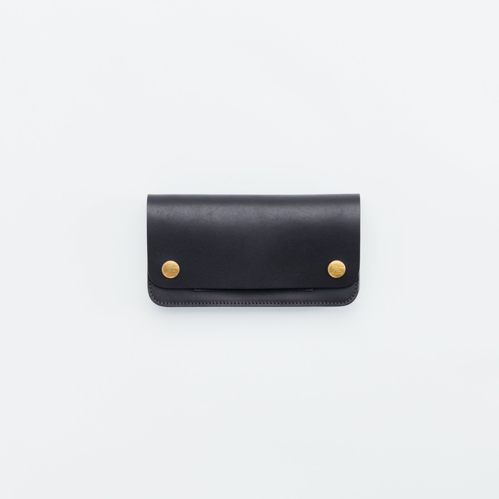r*l様 THE SUPERIOR LABOR short wallet The Superior Labor zip small wallet (3 colours) - NOMADO Store