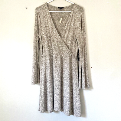 Express clothing online 2025