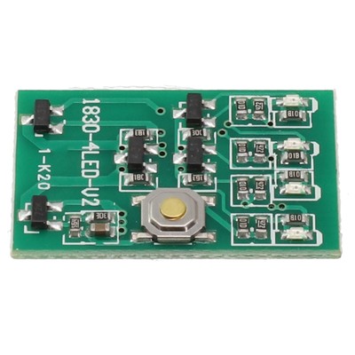 1 X  BL1830 Li-Ion Battery PCB Protection Circuit Board For 18V 3 6 9Ah