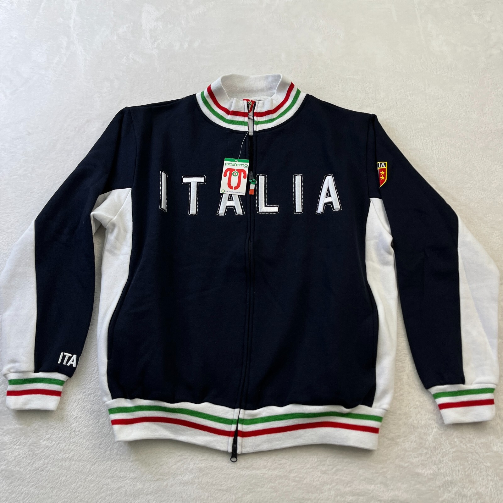 ジャケット・アウター Peschetto Genova Whole Pattern Jacket ジャケット・アウター Peschetto Genova Whole Pattern Jacket