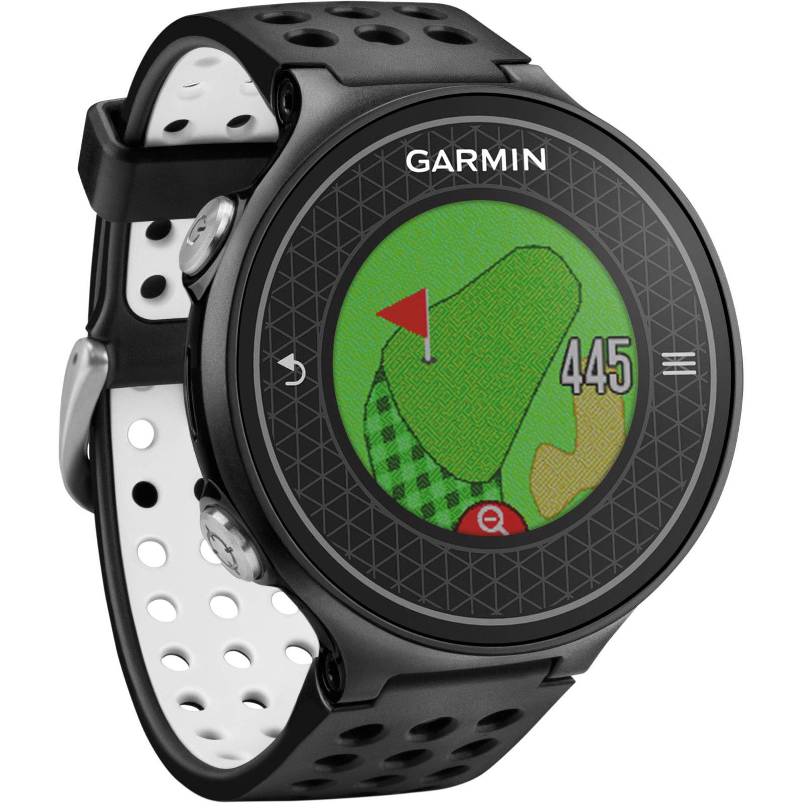 Garmin Fitness Technology