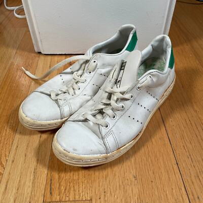 ❗️ RARE FRANCE MADE adidas STAN SMITH VTG 1970s Made In France Adidas Stan Smith / Lady Smith